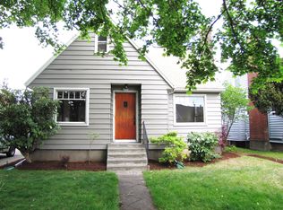 1535 N Highland St, Portland, OR 97217