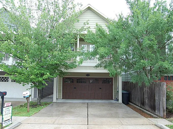 1333 Prince St, Houston, TX 77008