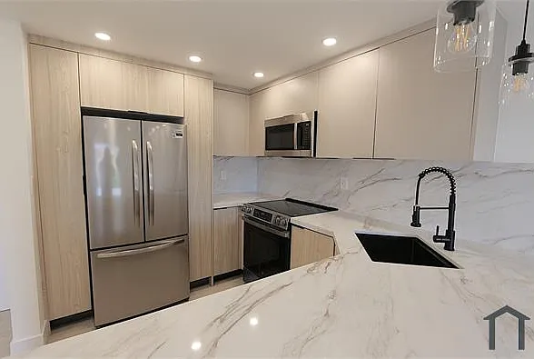 1 bed, $1,995 — Photo 1
