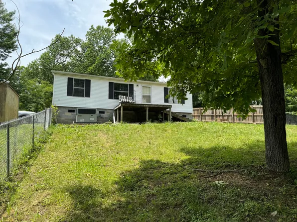 145 Harolds Ln, Tazewell, TN 37879
