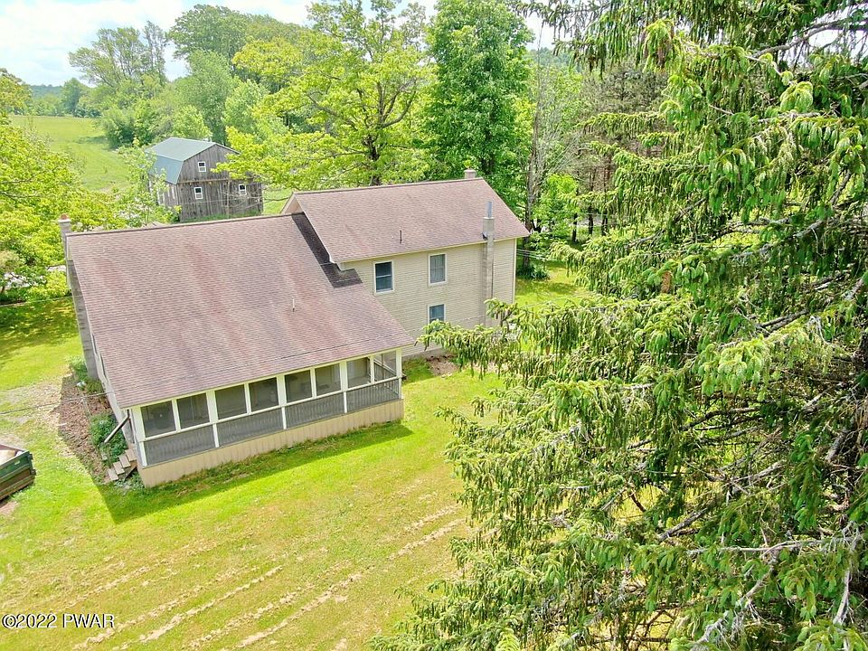 578 King Hill Rd, Starrucca, PA 18462 MLS 221176 Zillow