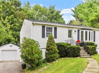 13 Highland Park Dr, Danbury, CT 06811