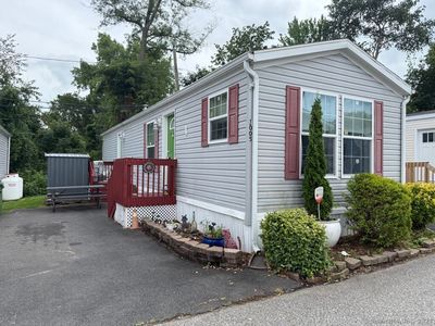 441 Main Street LOT 1005, East Hartford, CT, 06118