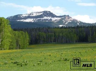 Tbd Routt County Road 29, Oak Creek, CO 80467