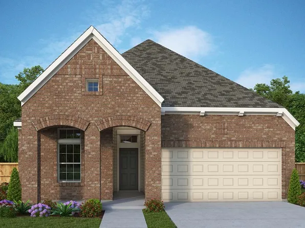 7632 Tall Trees Grove Ln, Porter, TX 77365