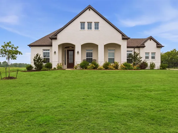 6008 Glenwood Dr, Joshua, TX 76058