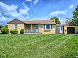 4600 South Rd, Harrisburg, PA 17109
