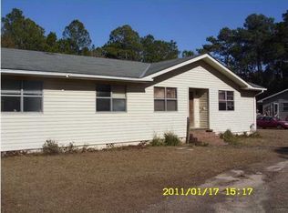2960 Belle Air Blvd, Theodore, AL 36582