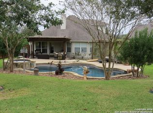 975 Oak Rdg, Schertz, TX 78154