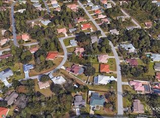 5 Priory Ln, Palm Coast, FL 32164