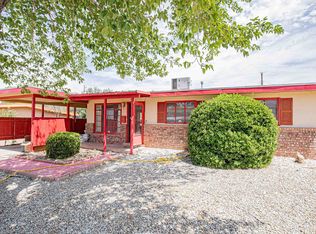 2311 Rolland Ave, Alamogordo, NM 88310