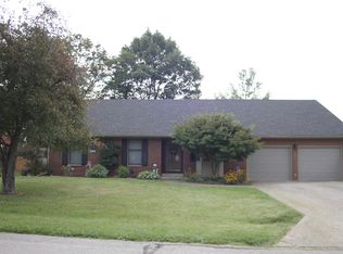 1108 Comanche Trl, Georgetown, KY 40324