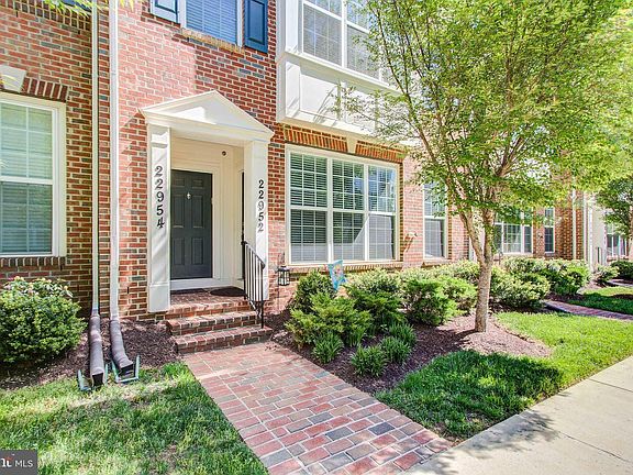 4th image of 22954 Spicebush Dr #1402