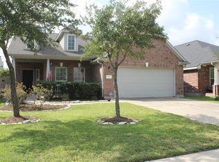 9527 Brackenton Crest Dr, Spring, TX 77379