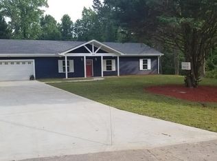 620 Kingston Ln NW, Conyers, GA 30012