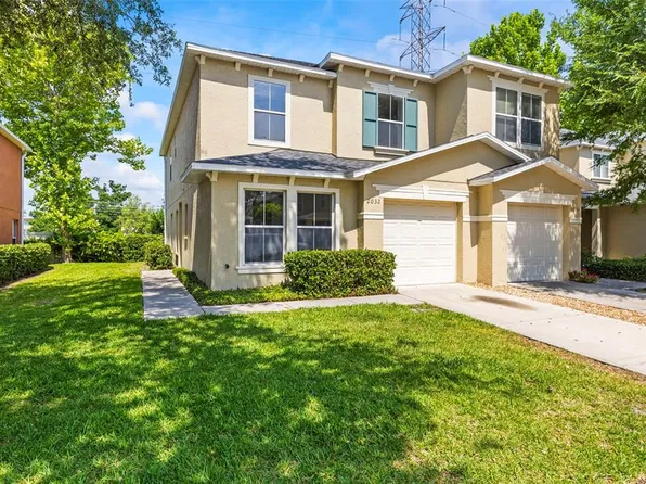 2032 Sunset Meadow Dr, Clearwater, FL 33763