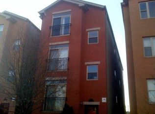 4252 S Vincennes Ave APT 3, Chicago, IL 60653