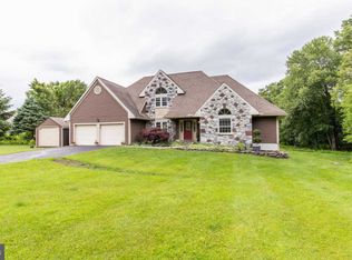 101 Parker Ct, Exton, PA 19341