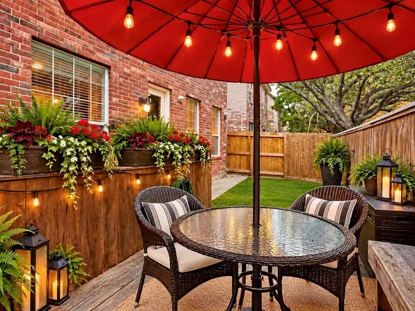13323 Olive Trce, Houston, TX 77077