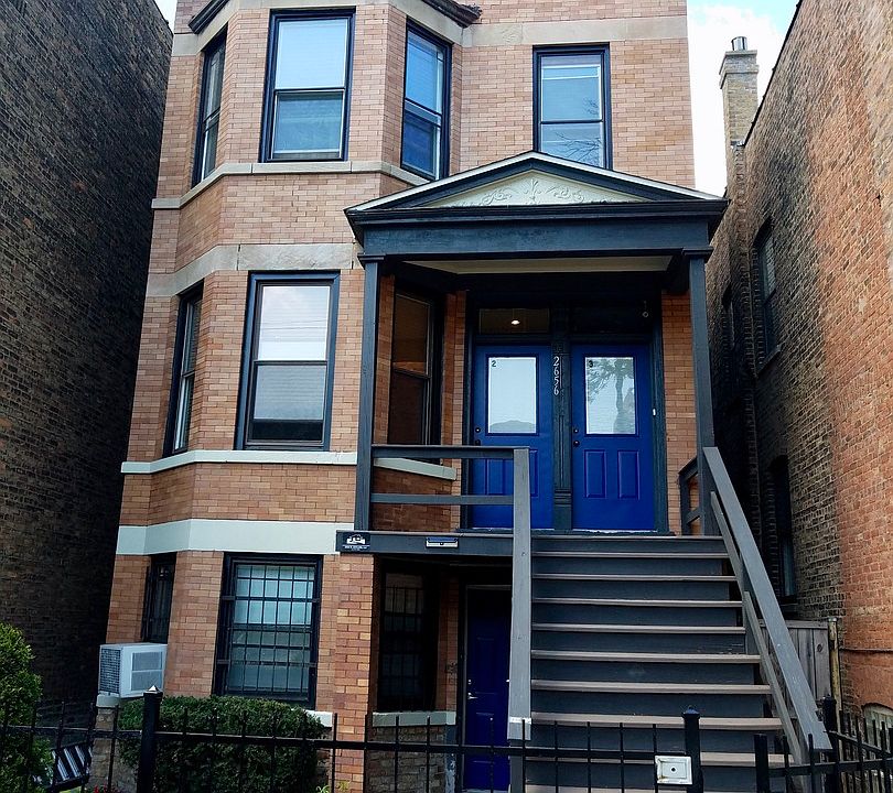1st image of 2656 N Ashland Ave
