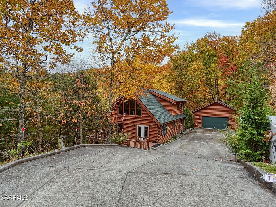 2550 Wildcat Ridge Rd, Sevierville, TN 37862 MLS 1210355 Zillow