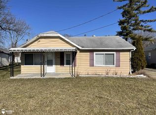 1044 W Bergin Ave, Flint, MI 48507