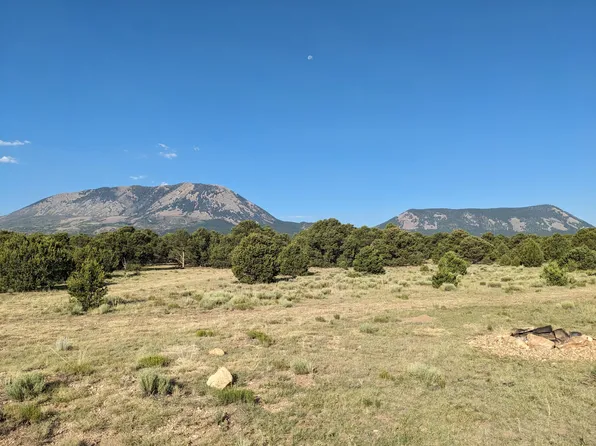 Tbd Cr 540, Gardner, CO 81040