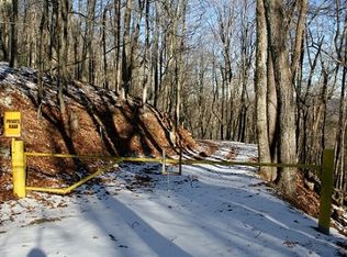 2033 Ccc Rd, Monterey, VA 24465