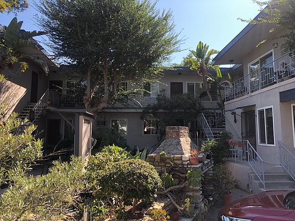 3rd image of 3410 Descanso Dr APT 2
