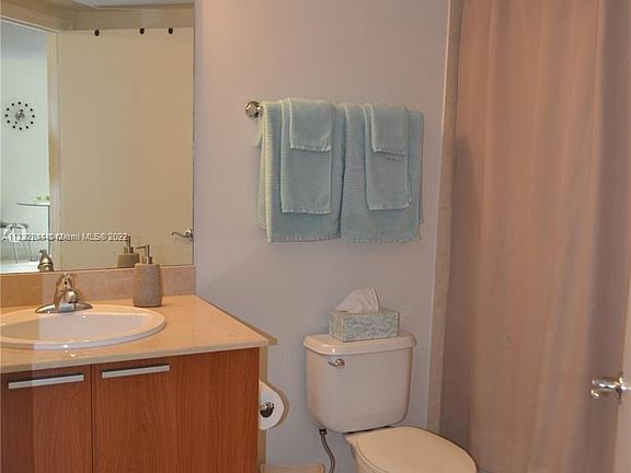 4th image of 16699 Collins Ave #Cabana01