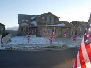 4747 W Salish Cir, Riverton, UT 84096