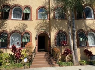 Third Street Executive Residences, LLC, Long Beach, CA 90802