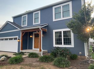 18873 Auburn Ln, Noblesville, IN 46060