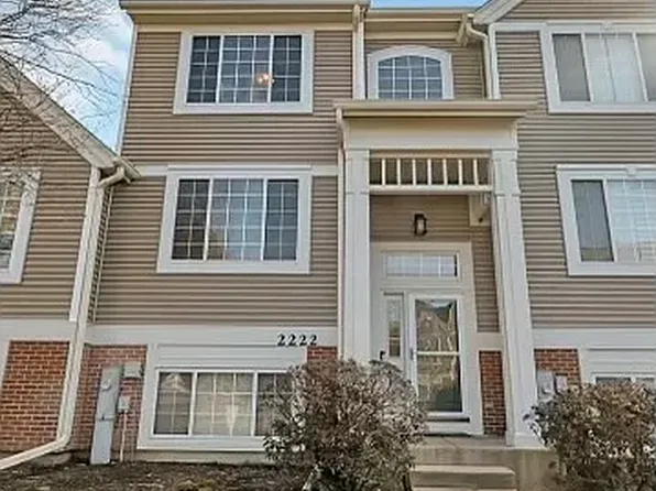 2222 Daybreak Dr #1, Aurora, IL 60503