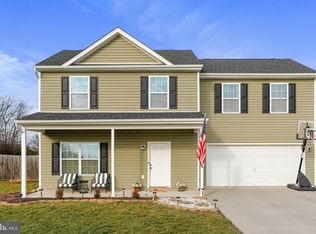 622 Wren St N, Martinsburg, WV 25405
