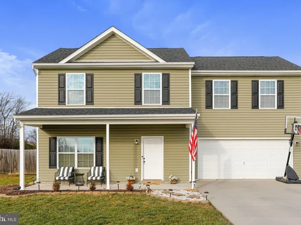 622 Wren St N, Martinsburg, WV 25405