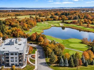 280 Herzberg Rd #105, Ottawa, ON K2K0N8