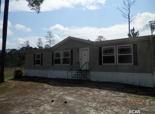 741 Chestnut Way, Panama City, FL 32404