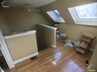 87 Brainerd Rd, Allston, MA 02134