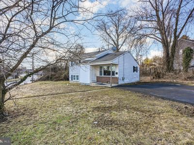 6607 Dogwood Rd, Baltimore, MD, 21207