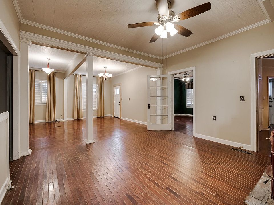 701 W Center Ave, Searcy, AR 72143 Zillow