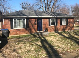 5401 Anatahan Ct, Louisville, KY 40272