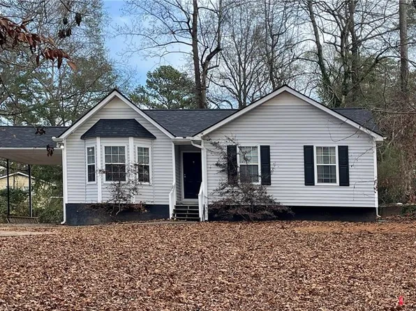 125 Greenwood Ln, Carrollton, GA 30117