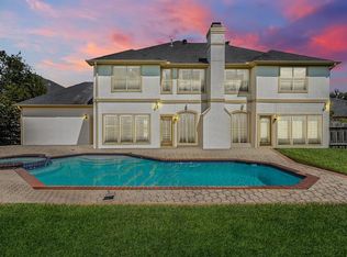 1502 Ashbury Park Ln, Houston, TX 77077