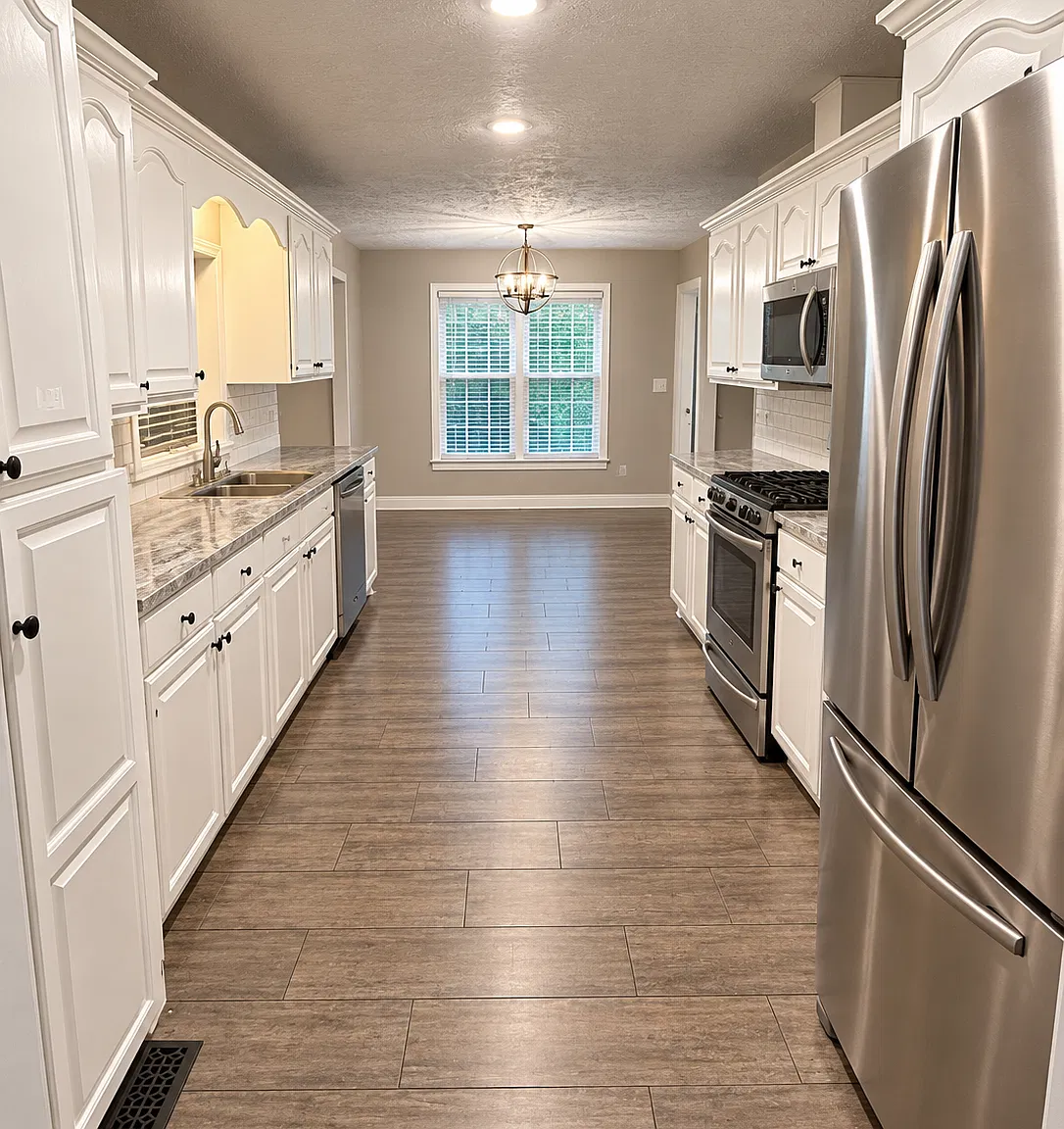 4 bed, 1978 sqft, $2,250 — Photo 3