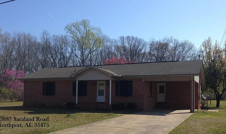 13887 Saraland Rd — Photo 1
