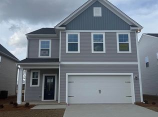 236 Wheat Farm Rd, Columbia, SC 29209