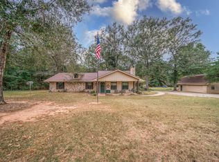 3255 Quail Ln, Longview, TX 75602