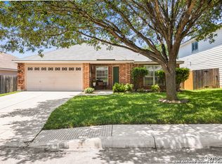 5235 Stormy Hls, San Antonio, TX 78247
