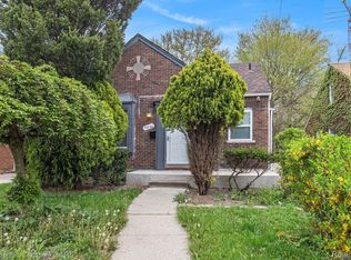 5236 Bedford St, Detroit, MI 48224